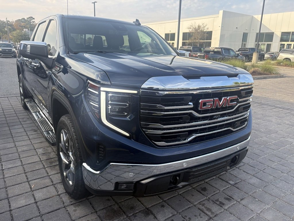 2023 Gmc Sierra 1500 SLT photo 3