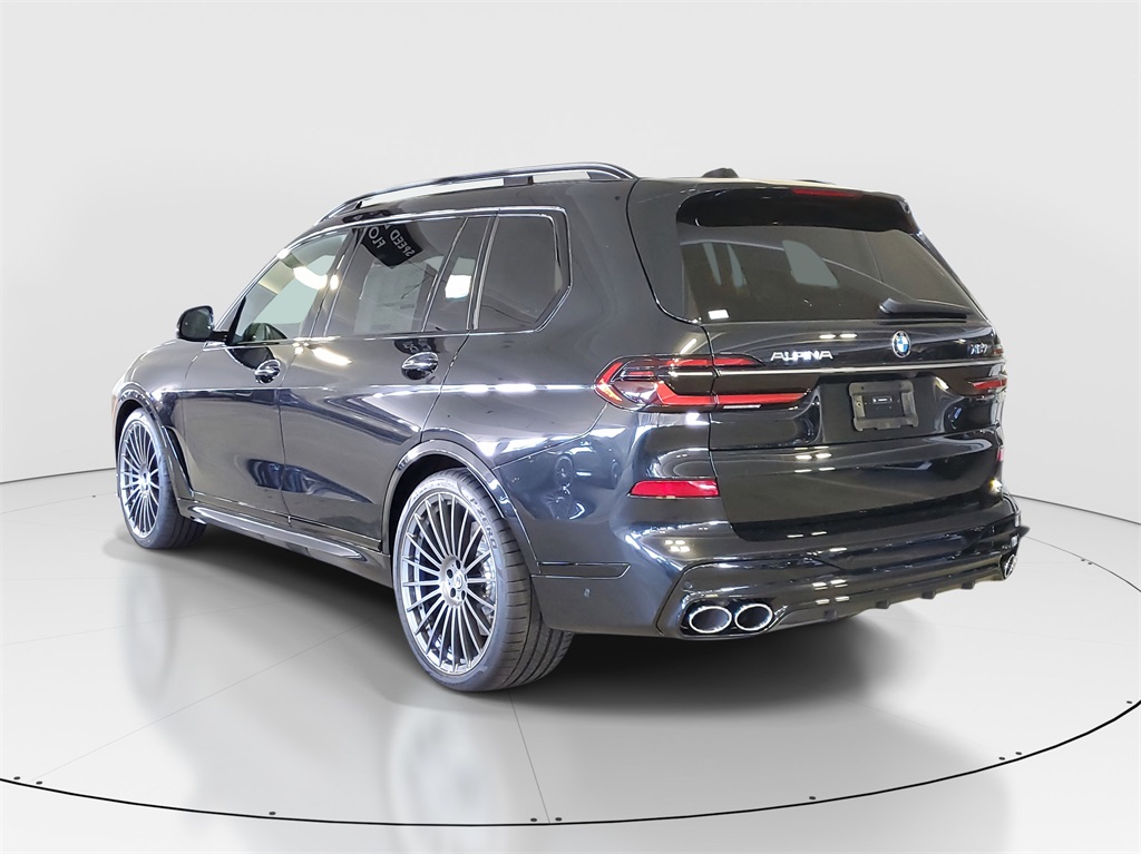 2026 Bmw X7 ALPINA XB7 photo 4
