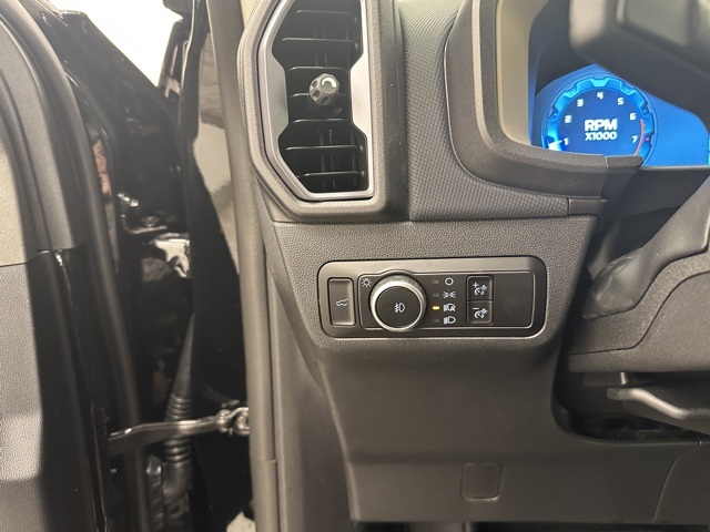 2025 Ford Bronco Sport Big Bend photo 30