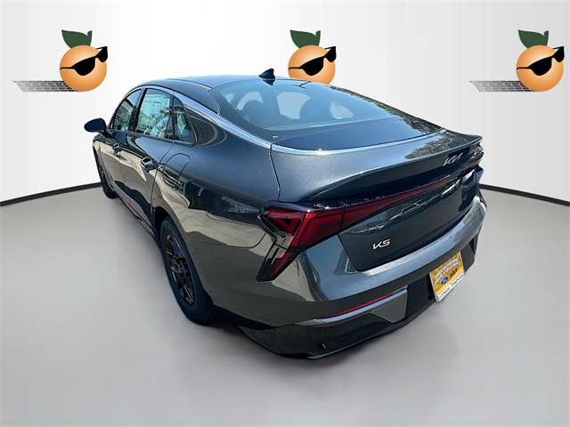 2026 Kia K5 LXS photo 5