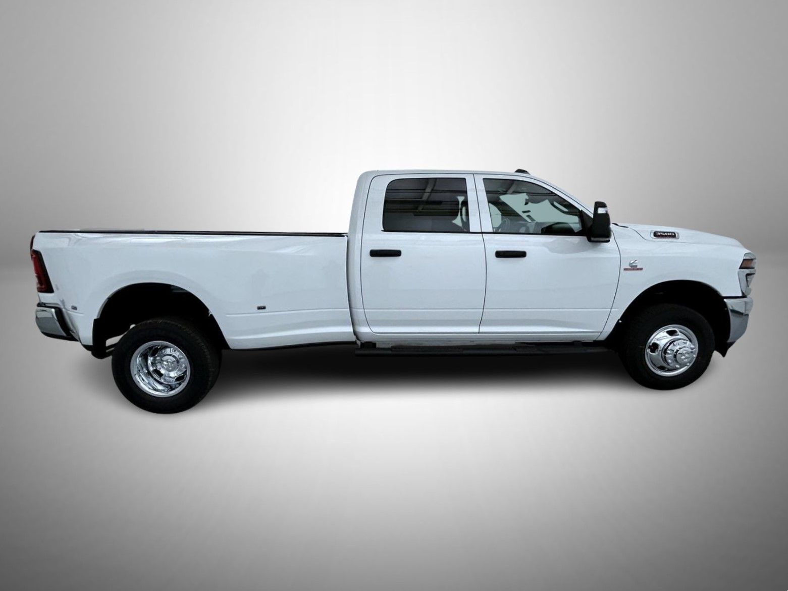 2026 Ram 3500 Tradesman photo 4