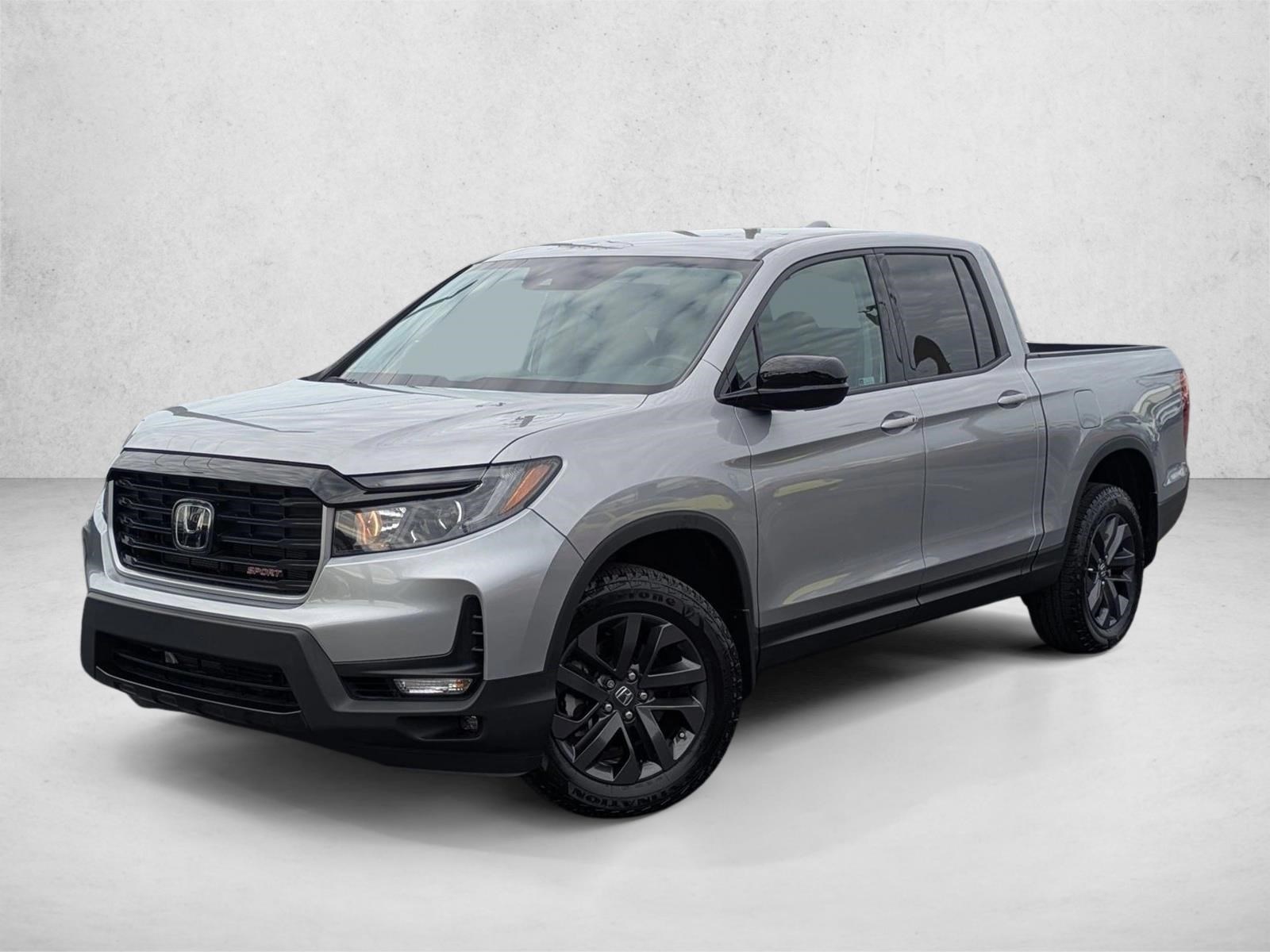 2023 Honda Ridgeline Sport's photo