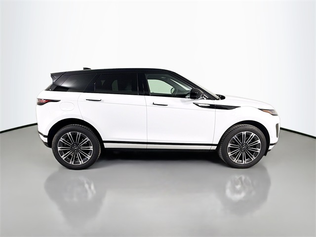 2026 Land Rover Range Rover Evoque S photo 4