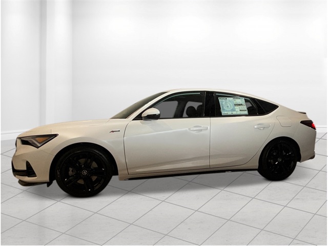 2026 Acura Integra A-Spec photo 2