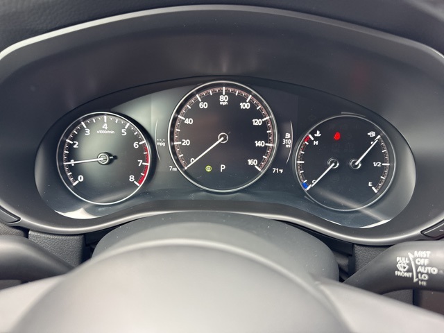 2025 Mazda CX-50 2.5 Turbo Premium Plus photo 9