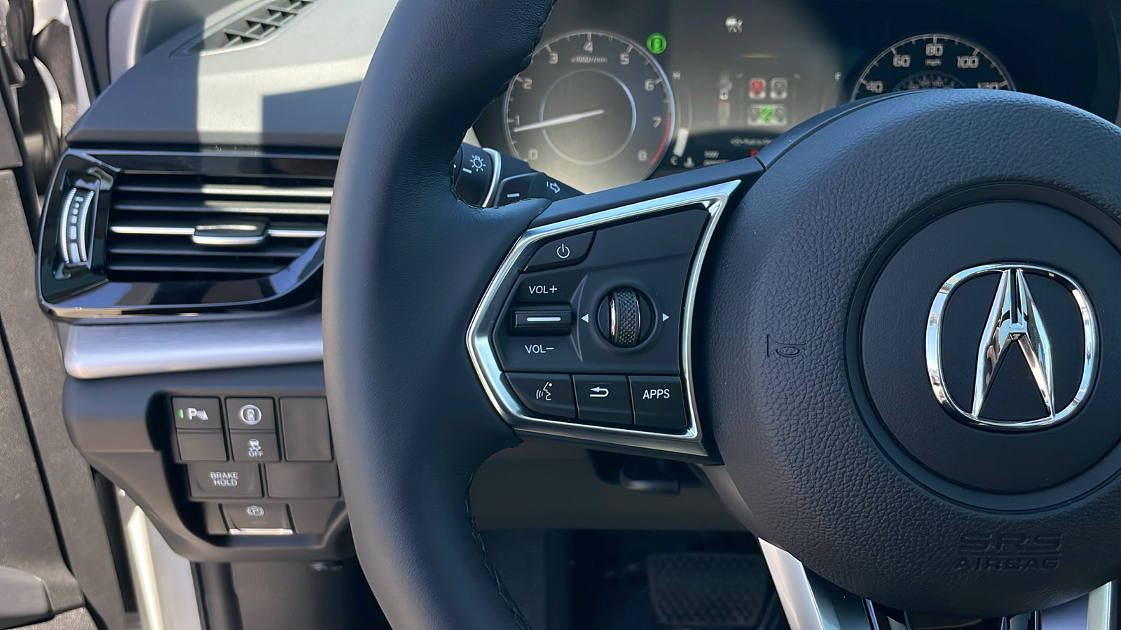 2025 Acura RDX Technology photo 21