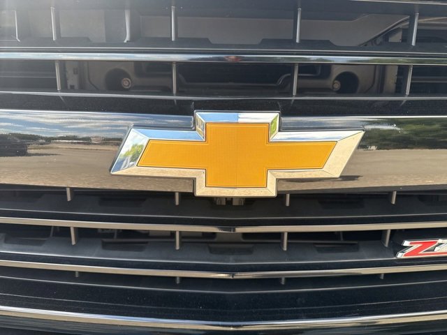 2017 Chevrolet Silverado 1500 LT photo 9