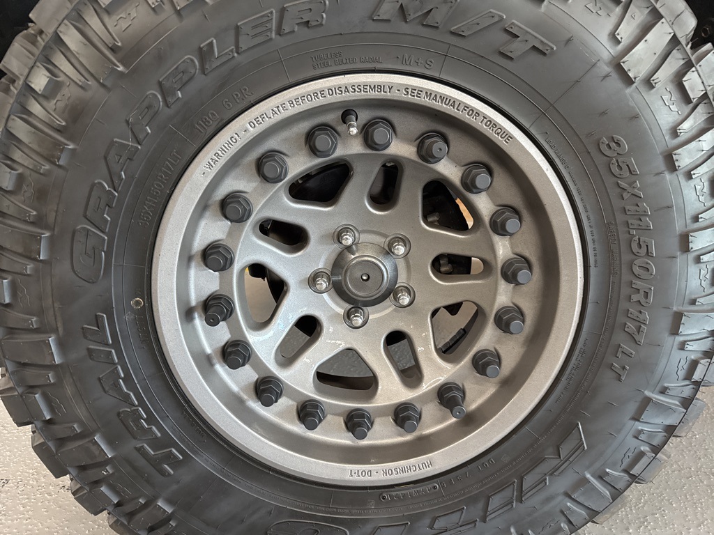 2003 Jeep Wrangler SE photo 4