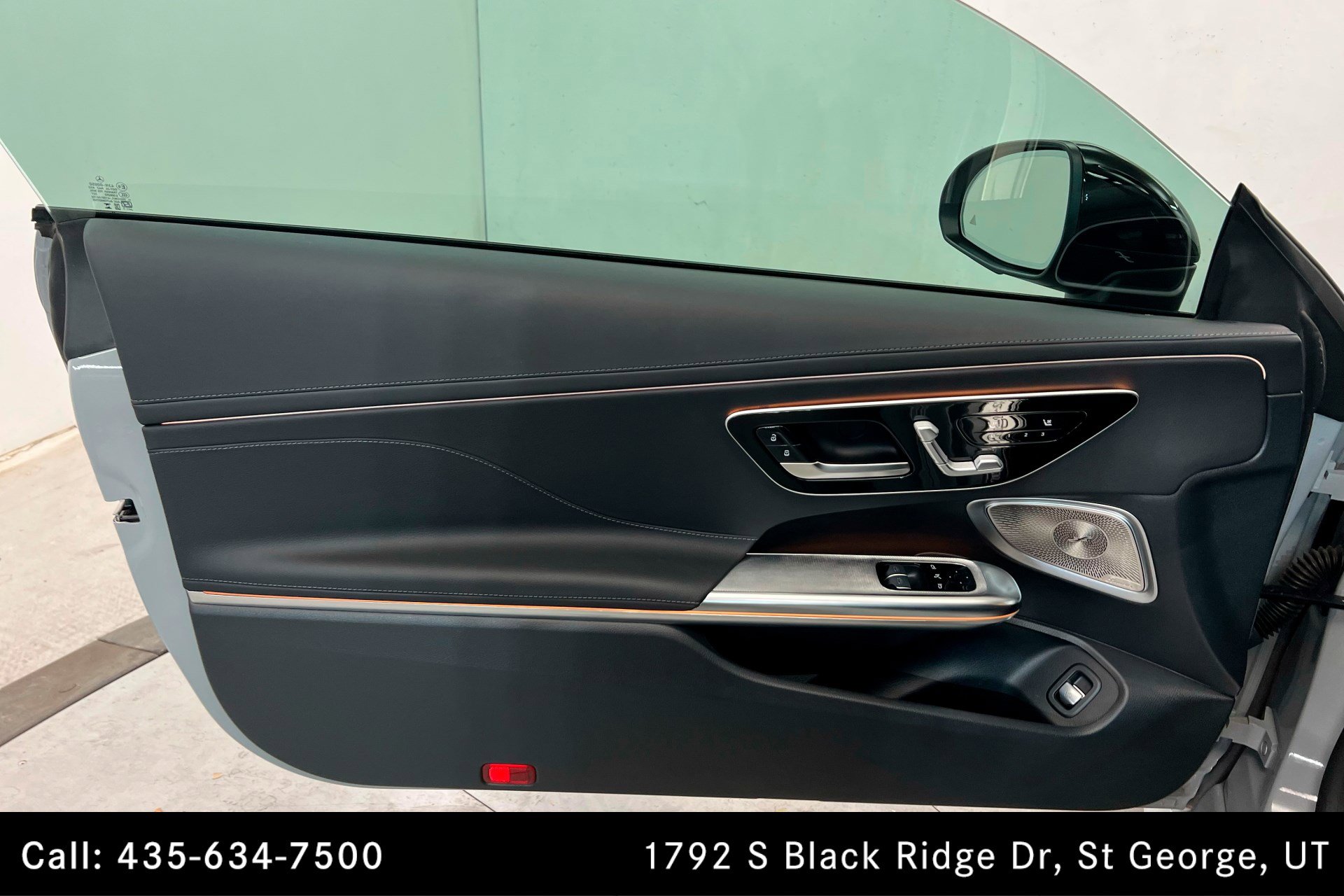 2024 Mercedes Benz CLE 300 4MATIC Coupe photo 14