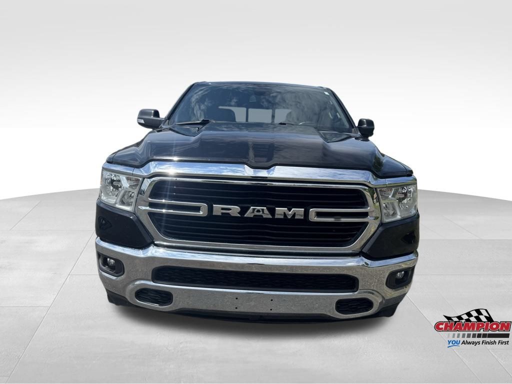2019 Ram 1500 Big Horn Lone Star photo 7
