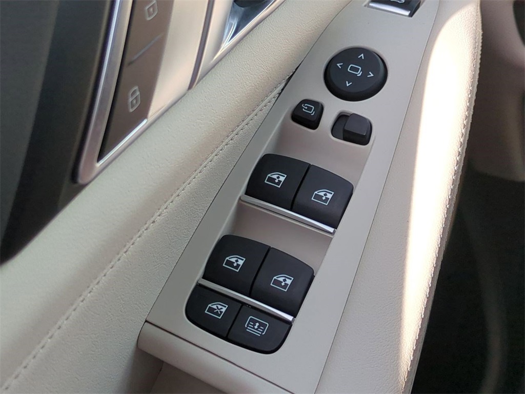 2026 Bmw X7 M60i photo 23