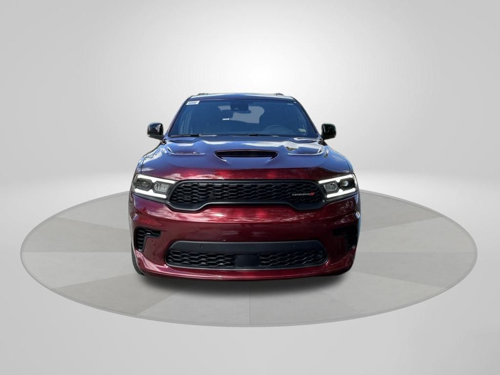 2026 Dodge Durango GT Plus photo 2