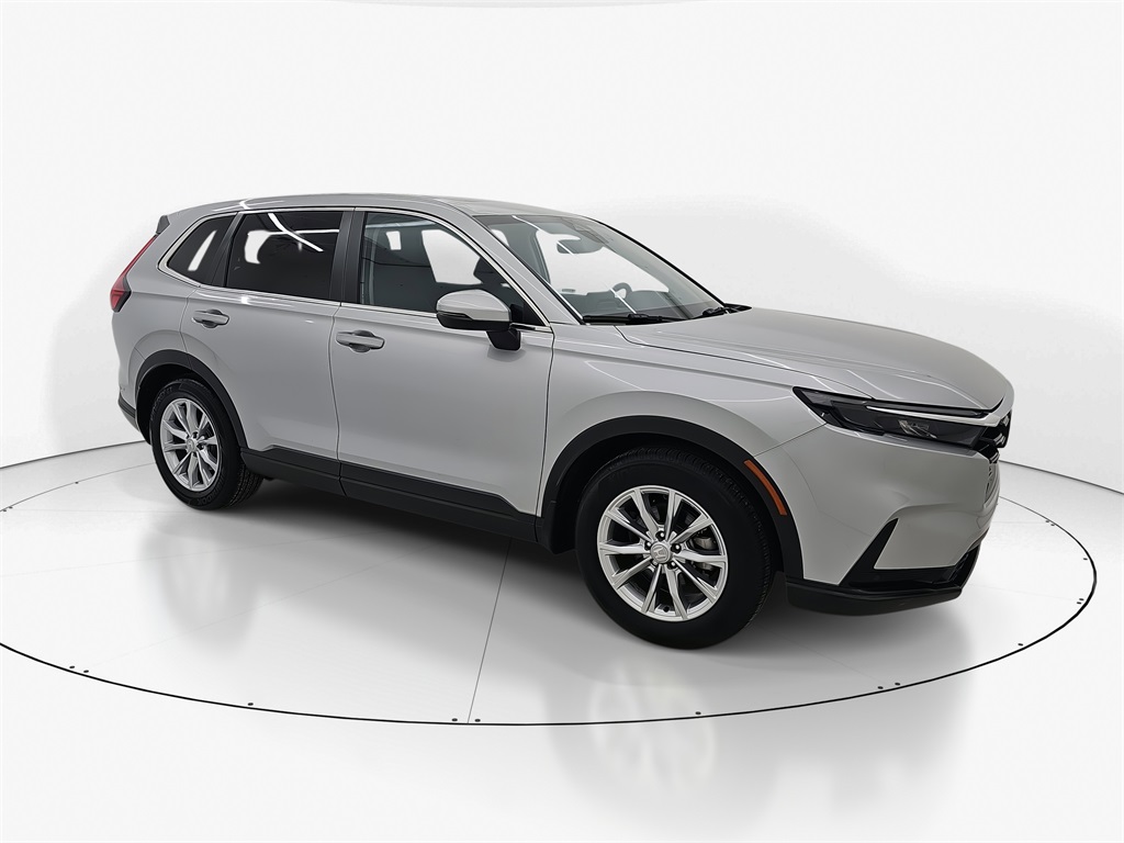 2024 Honda CR-V EX-L photo 4