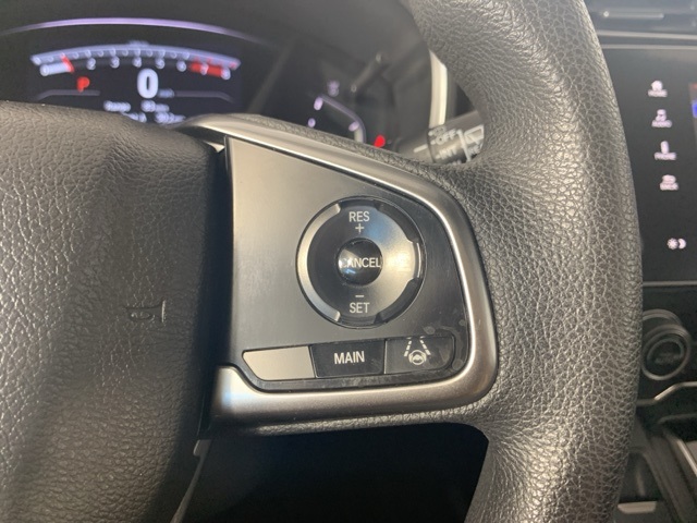 2017 Honda CR-V EX photo 16