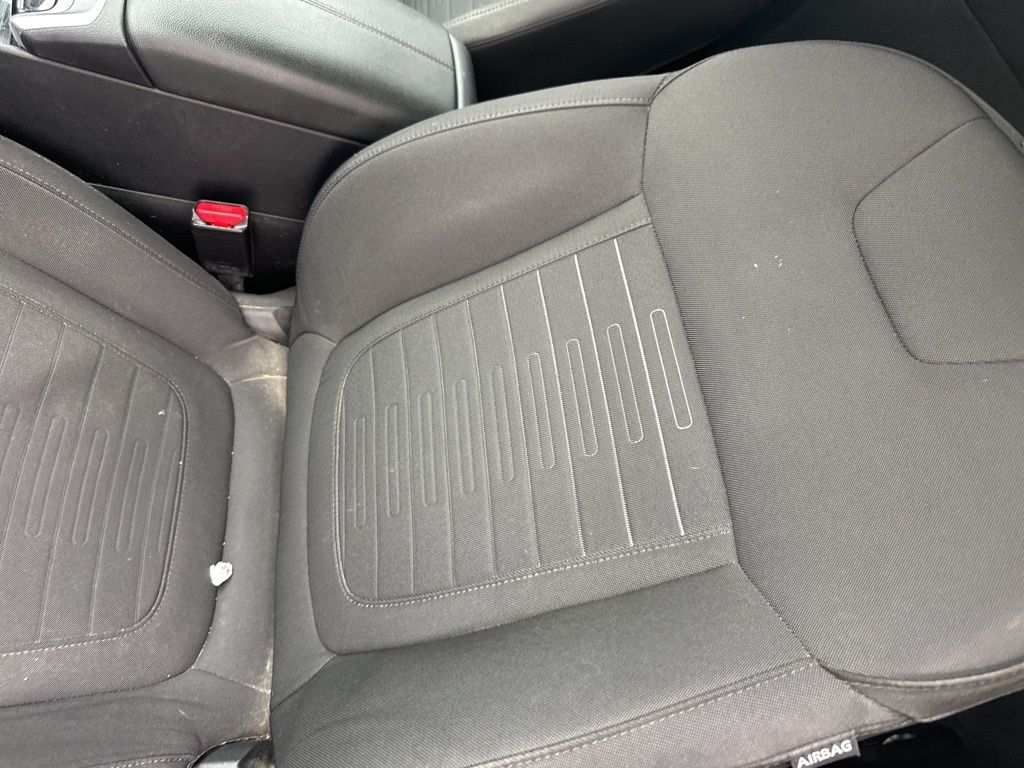 2022 Hyundai Santa Cruz SEL Premium photo 3