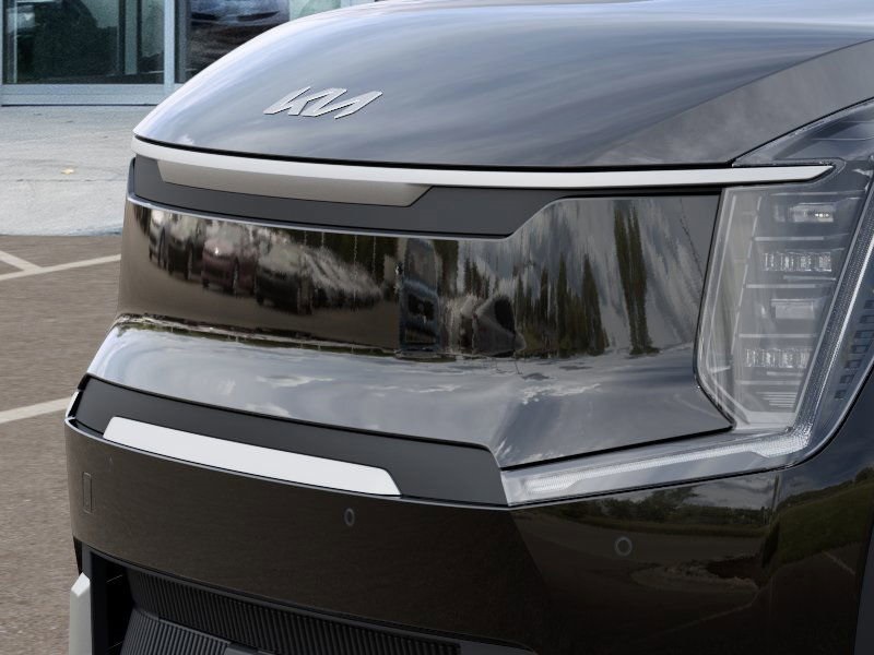 2026 Kia EV9 Wind photo 4