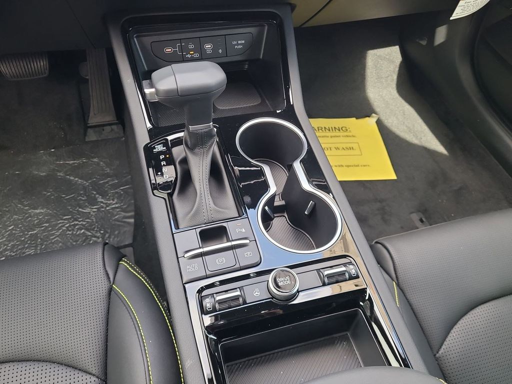 2026 Kia K5 GT photo 18