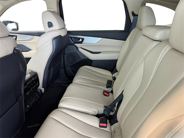 2026 Acura MDX Base photo 25