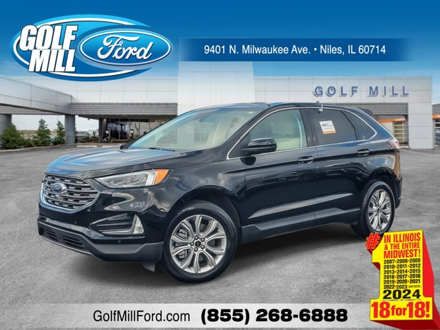 2024 FORD EDGE - Image 32