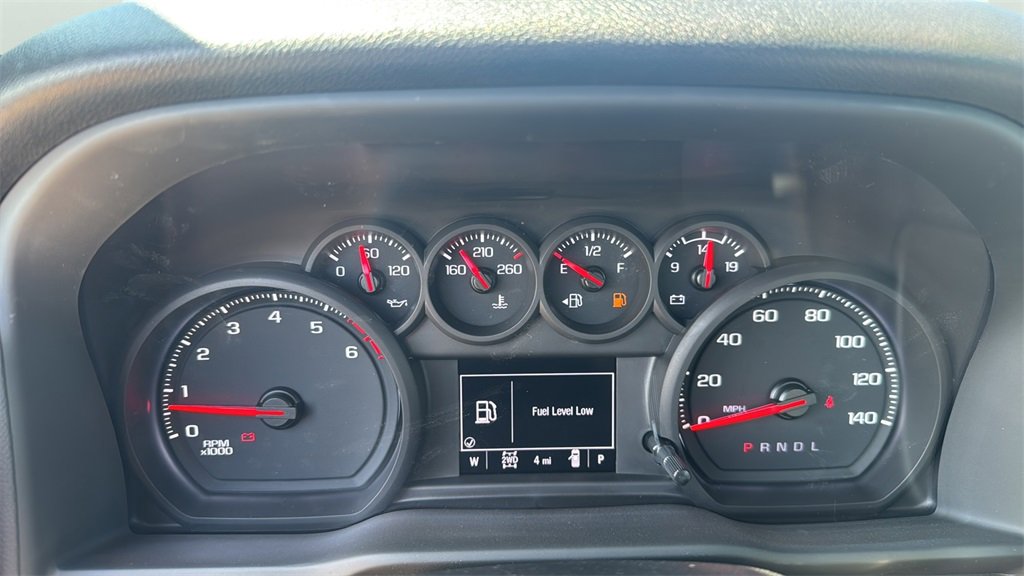 2026 Gmc Sierra 3500 HD Pro photo 10