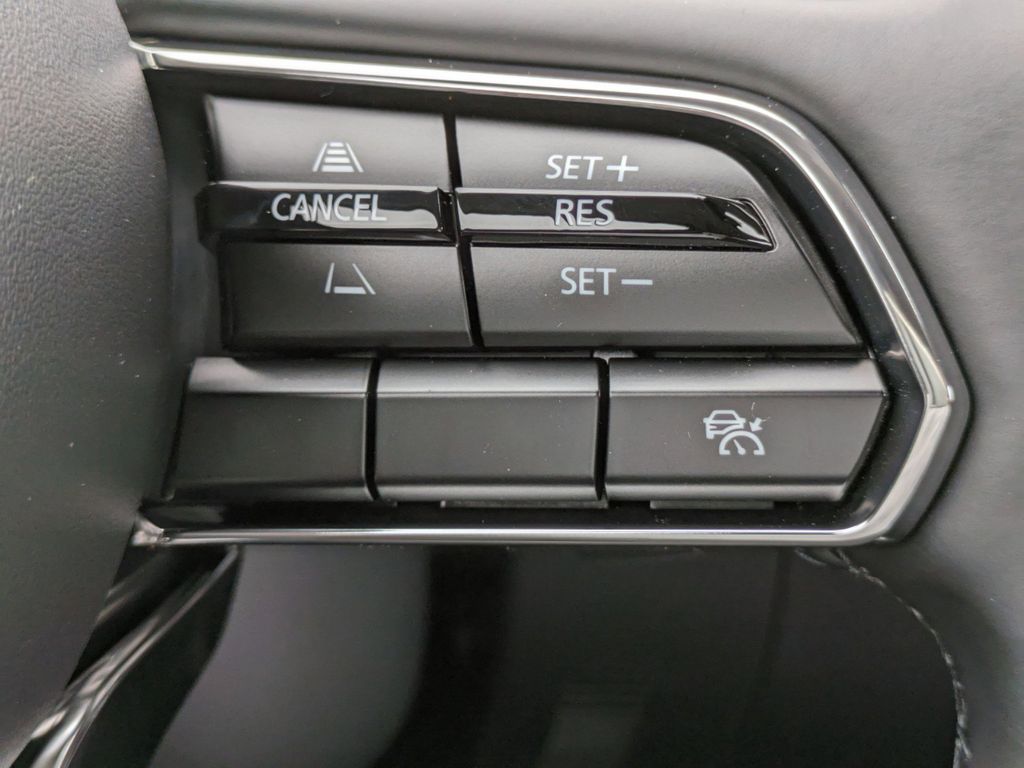 2024 Mazda CX-90 Premium photo 27