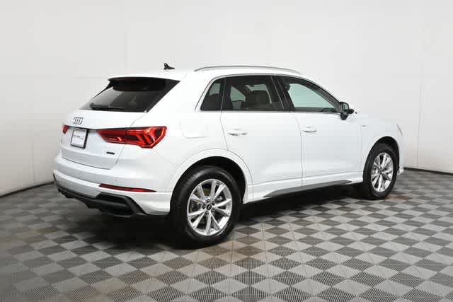 2023 Audi Q3 S line Premium Plus photo 19