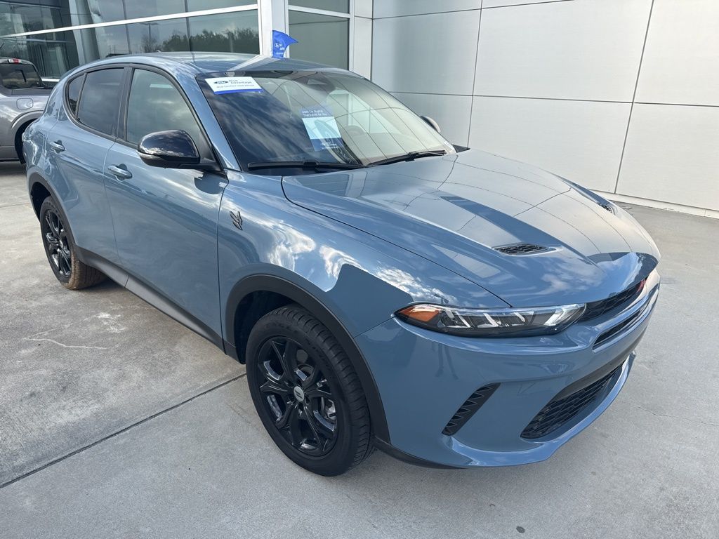 2024 Dodge Hornet GT's photo