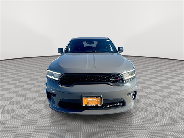 2023 Dodge Durango GT photo 3