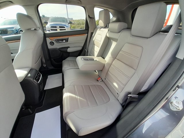 2019 Honda CR-V Touring photo 40