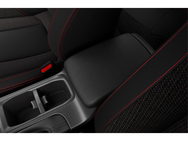 2025 Subaru WRX Premium photo 2