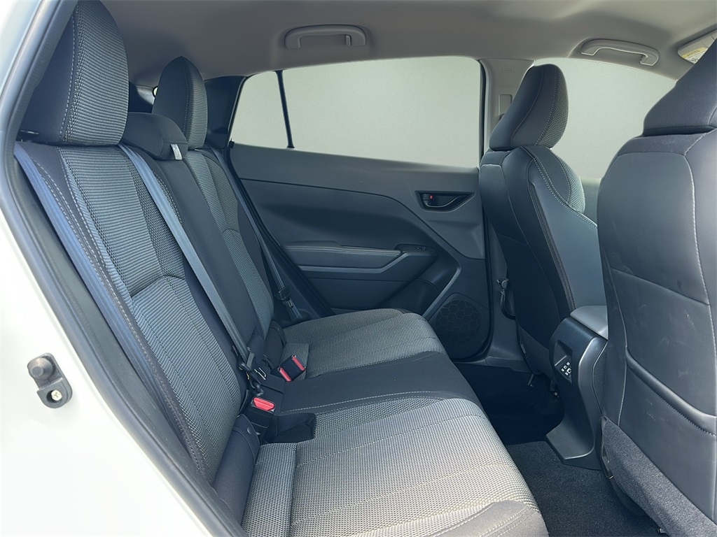 2024 Subaru Crosstrek Premium photo 20