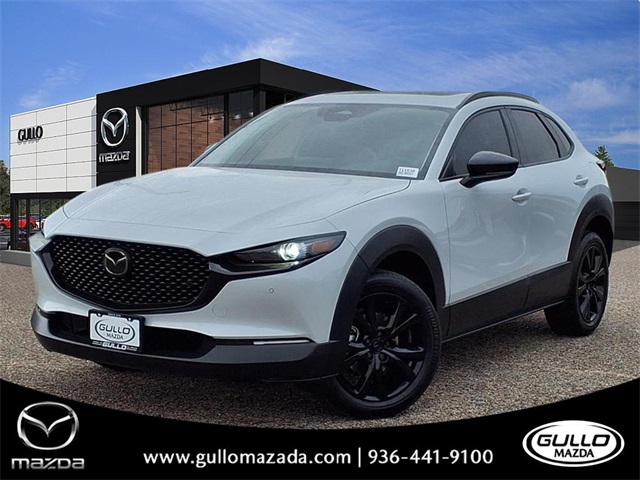 2026 Mazda CX-30's photo