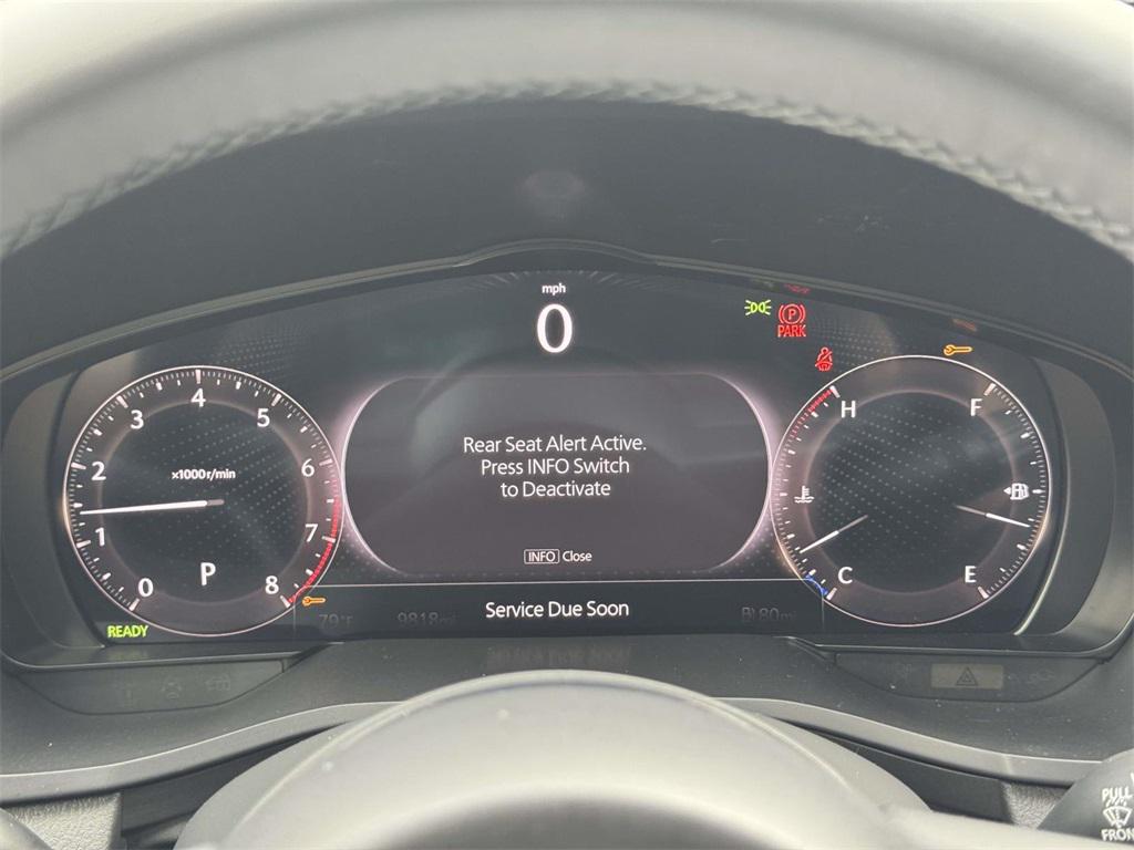 2025 Mazda CX-90 3.3 Turbo Premium S photo 21