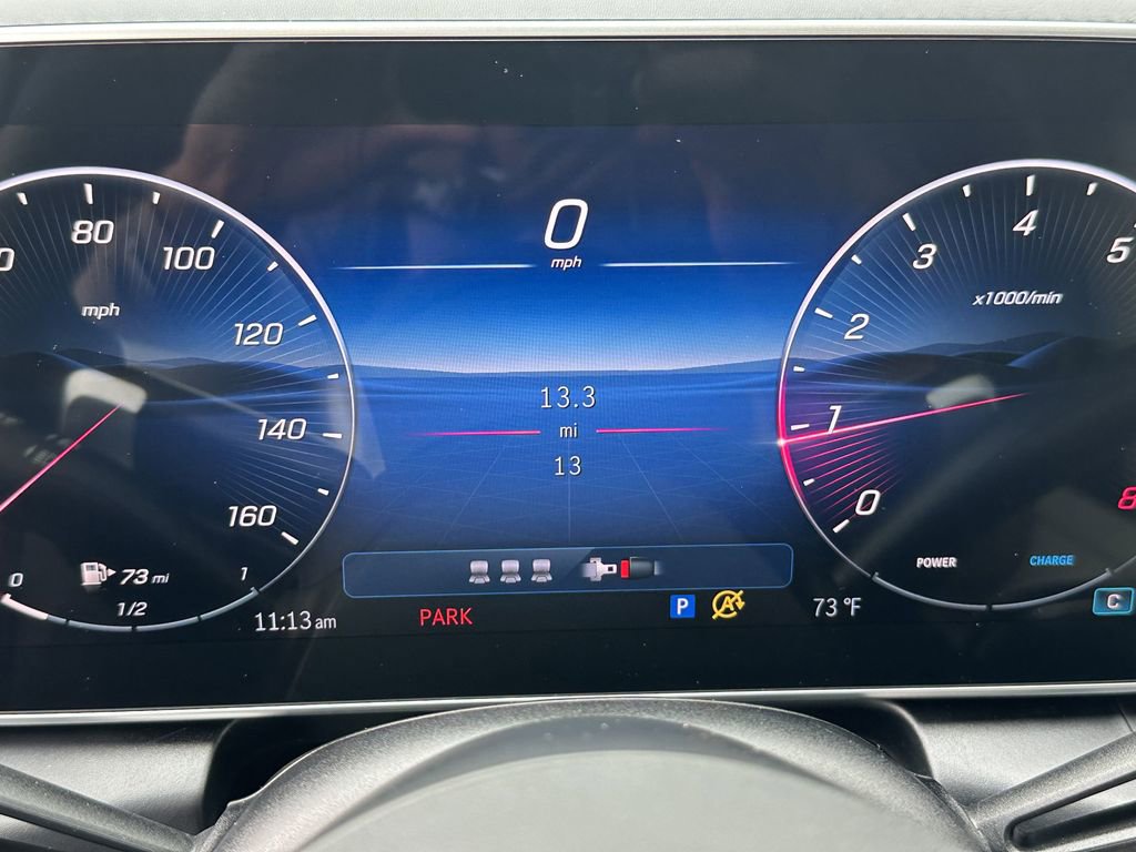 2025 Mercedes Benz GLC 300 4MATIC photo 29