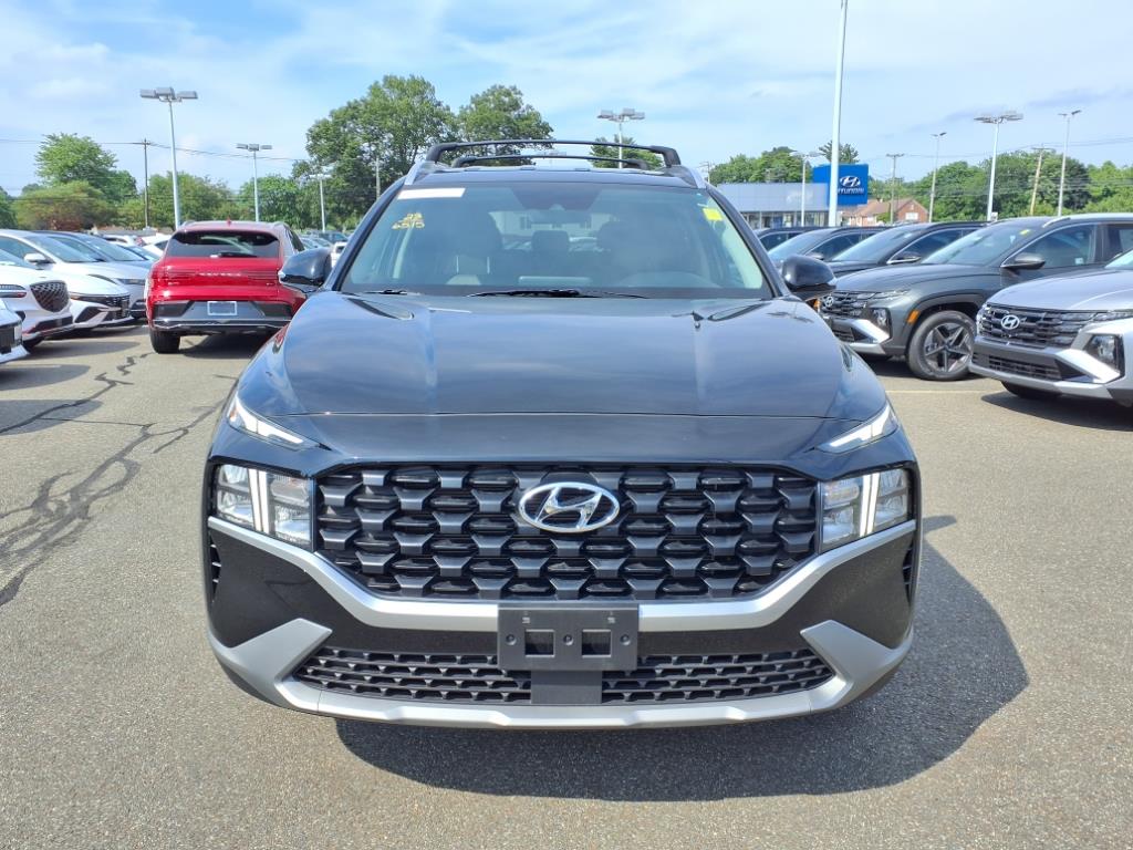 2023 Hyundai Santa Fe SEL photo 3