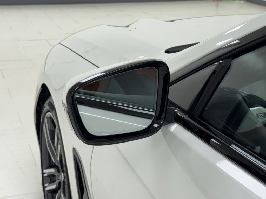 2022 Bmw M850i xDrive photo 38