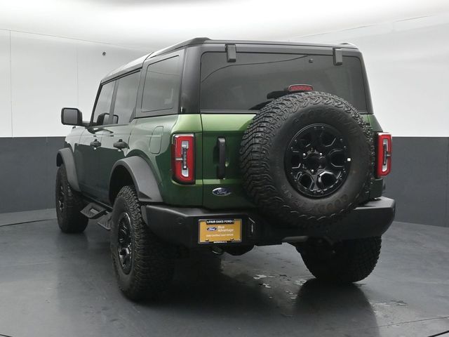 2024 FORD BRONCO - Image 6