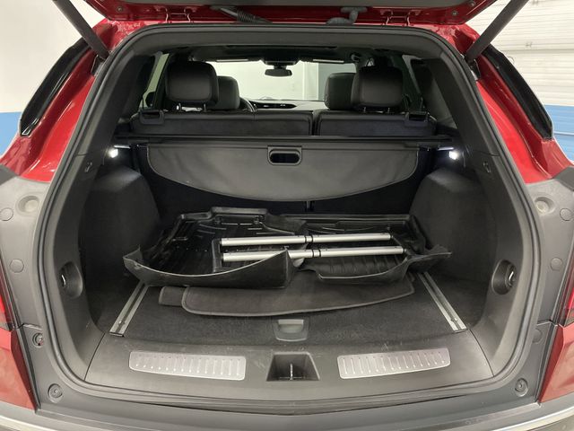 2023 Cadillac XT5 Premium Luxury photo 14