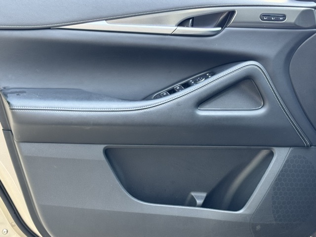 2023 Infiniti QX60 Luxe photo 15
