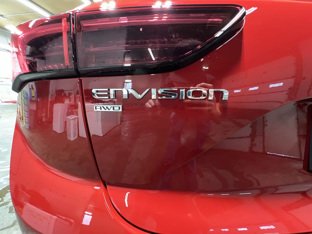 2025 Buick Envision Preferred photo 32