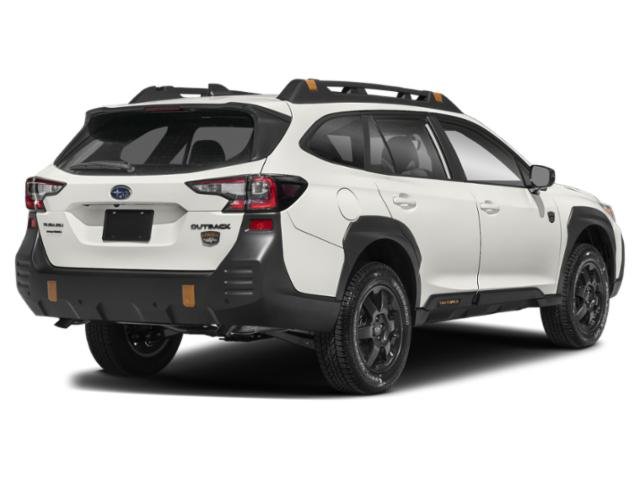 Used 2022 Subaru Outback Wilderness with VIN 4S4BTGUD6N3176669 for sale in Saint Cloud, Minnesota
