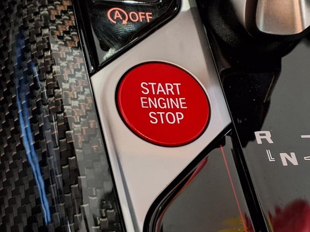 New 2025 Zandvoort Blue BMW Base image 13