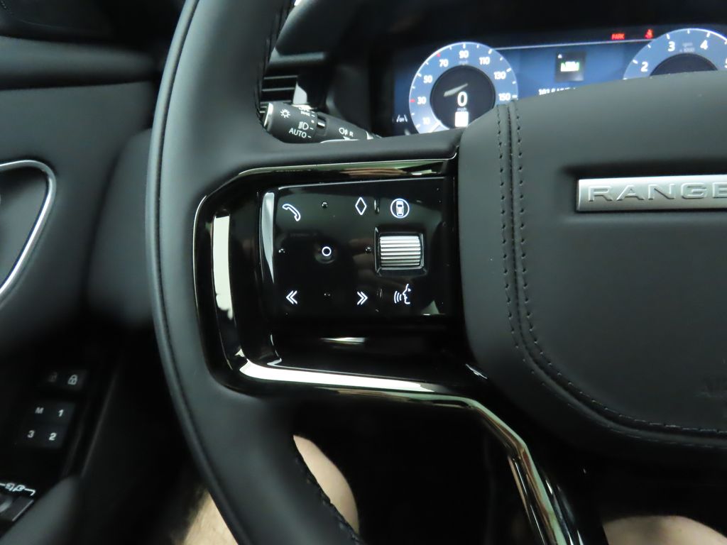 2026 Land Rover Range Rover Velar S photo 10