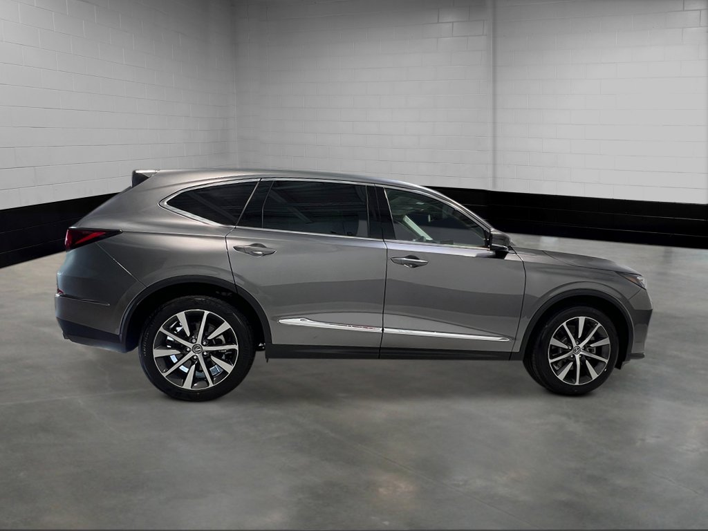 2026 Acura MDX SH-AWD Technology photo 7