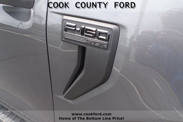 2024 Ford F-150 STX photo 17