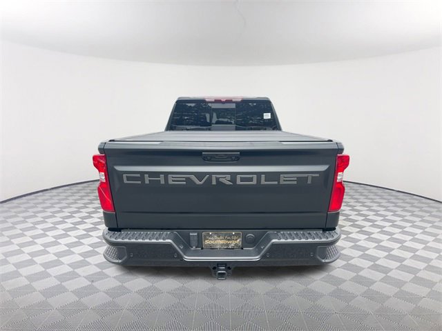 2024 Chevrolet Silverado 1500 ZR2 photo 5