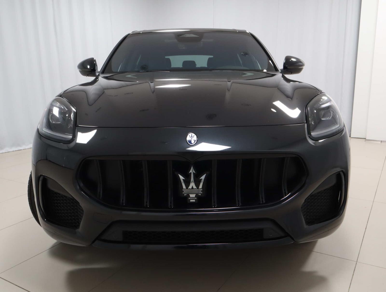2025 Maserati Grecale Modena photo 7