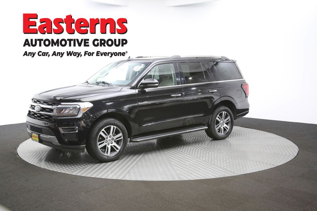 2023 Ford Expedition Limited photo 50