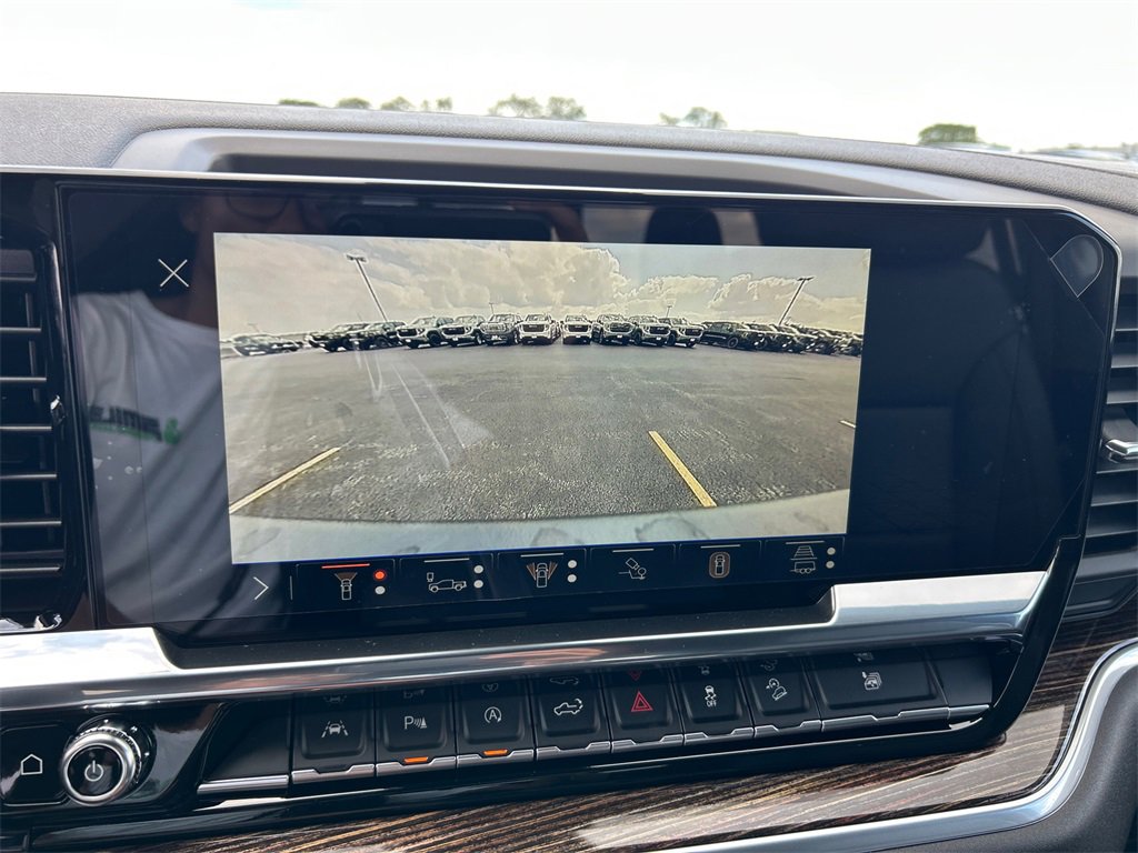 2026 GMC SIERRA - Image 23