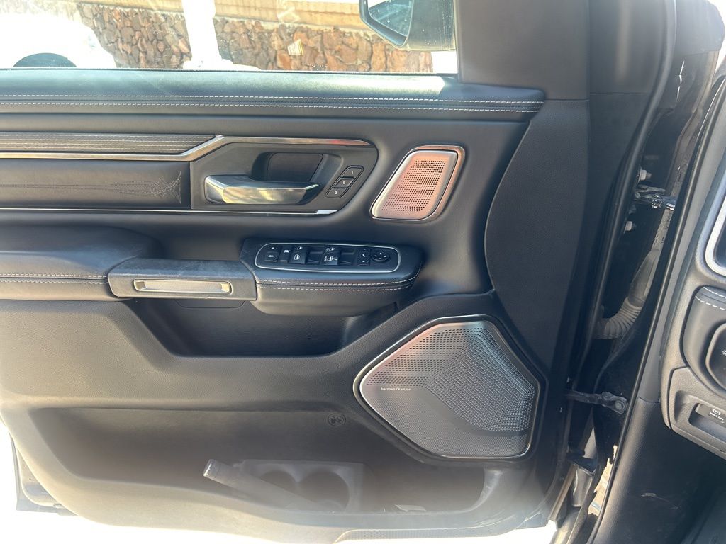 2021 Ram 1500 Limited photo 6